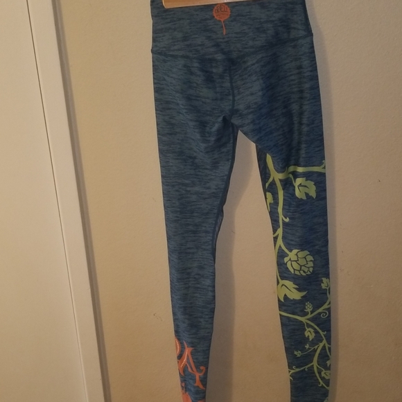 Odell IPA Brewing company leggings - Picture 4 of 8